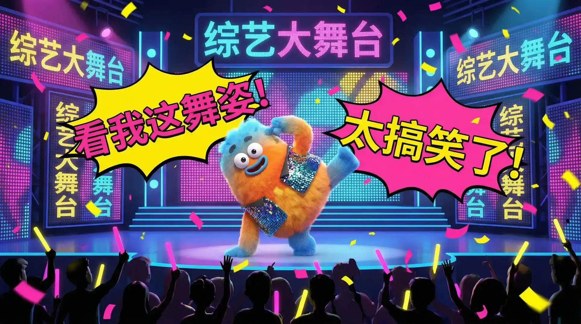 午夜dj电影 新综艺推荐 - 全民K歌王